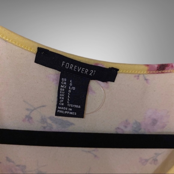 Forever 21 Top - Picture 4 of 5